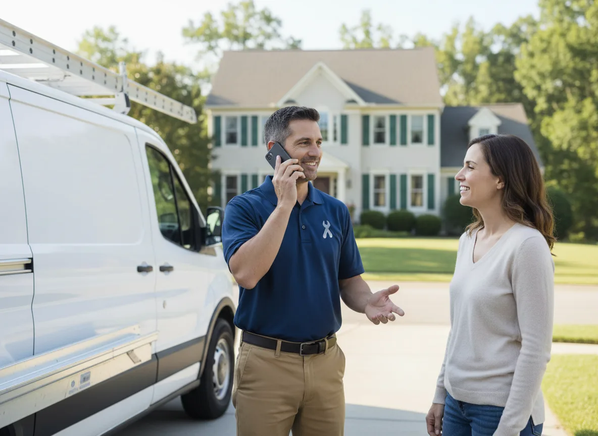 Home Gutter Service Benson, NC FAQs